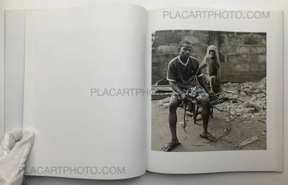 Pieter Hugo,The Hyena & Other Men (Signed 1st EDT)