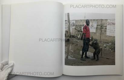 Pieter Hugo,The Hyena & Other Men (Signed 1st EDT)