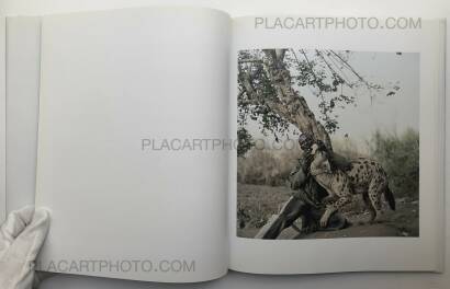 Pieter Hugo,The Hyena & Other Men (Signed 1st EDT)