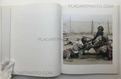 Pieter Hugo,The Hyena & Other Men (Signed 1st EDT)