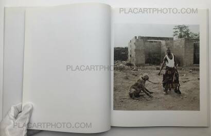 Pieter Hugo,The Hyena & Other Men (Signed 1st EDT)