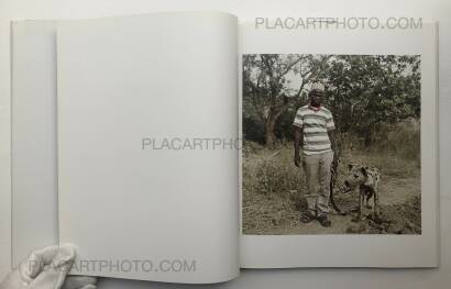 Pieter Hugo,The Hyena & Other Men (Signed 1st EDT)