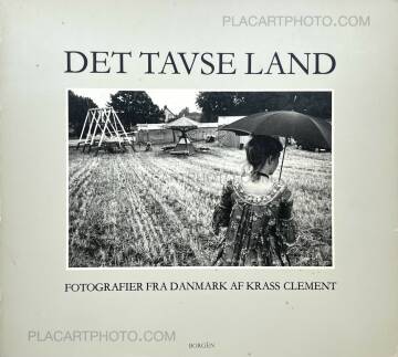 Krass Clement ,DET TAVSE LAND