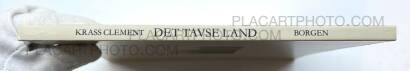 Krass Clement ,DET TAVSE LAND Krass Clement ,DET TAVSE LAND