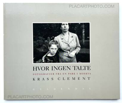 Krass Clement ,HVOR INGEN TALTE