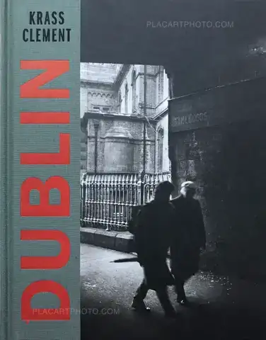 Krass Clement – Dublin (SPECIAL EDITION)