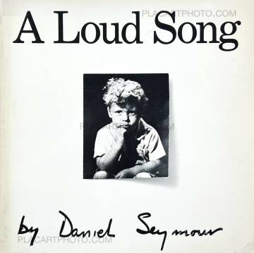 Daniel Seymour,A LOUD SONG