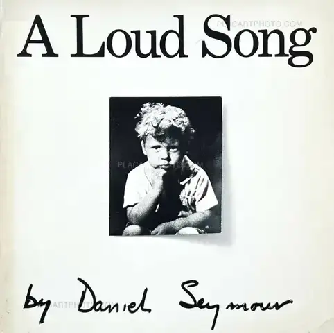 David Seymour (Chim) – A LOUD SONG
