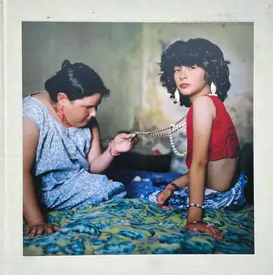 Alessandra Sanguinetti – The adventures of Guille and Belinda (First edt)