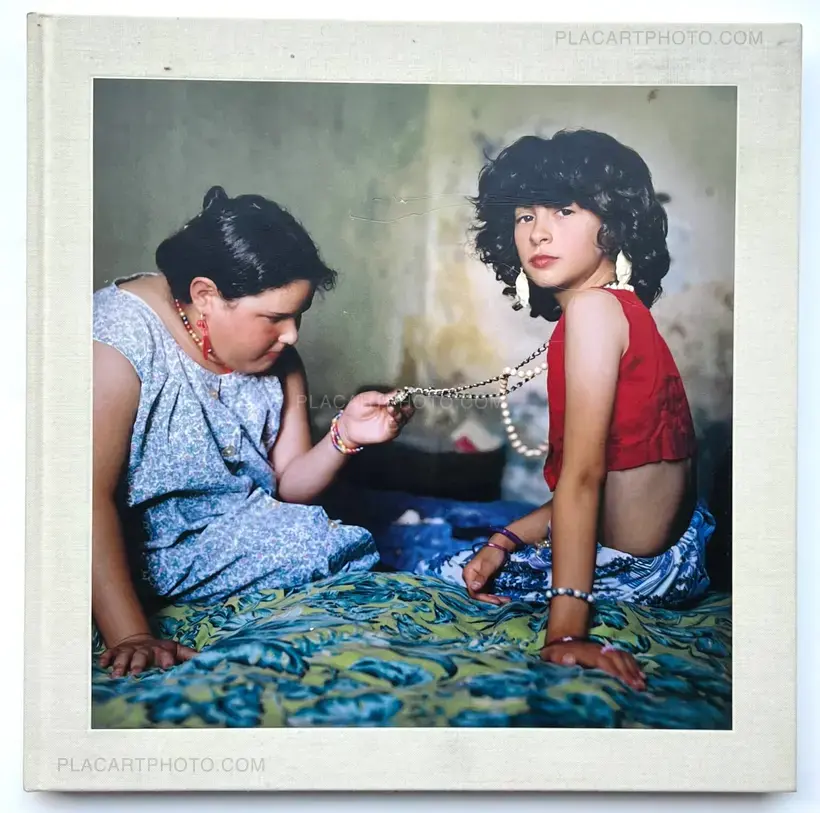 Alessandra Sanguinetti – The adventures of Guille and Belinda (First edt)