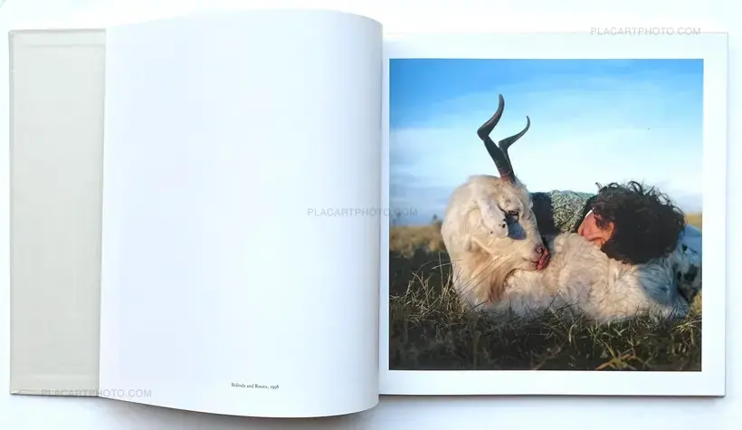 Alessandra Sanguinetti – The adventures of Guille and Belinda (First edt)