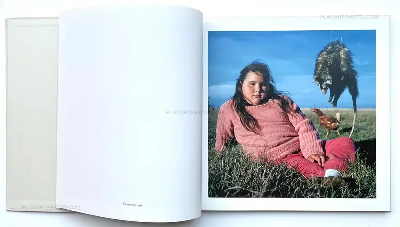 Alessandra Sanguinetti – The adventures of Guille and Belinda (First edt)