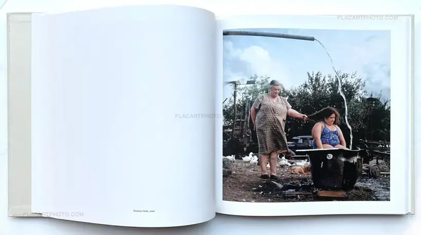 Alessandra Sanguinetti – The adventures of Guille and Belinda (First edt)