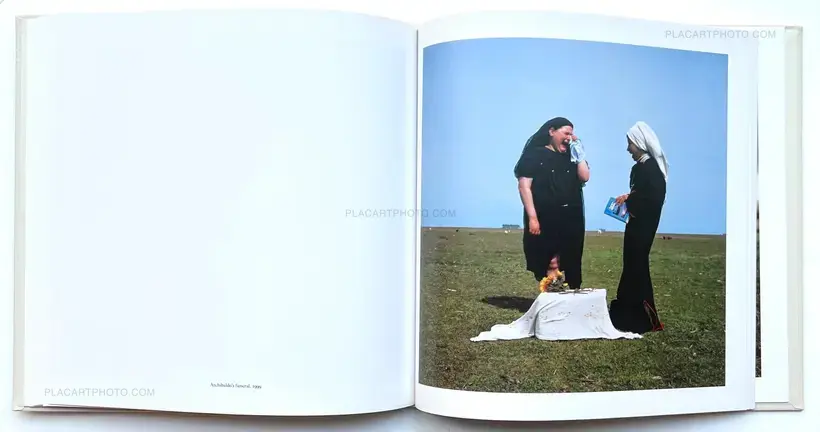 Alessandra Sanguinetti – The adventures of Guille and Belinda (First edt)