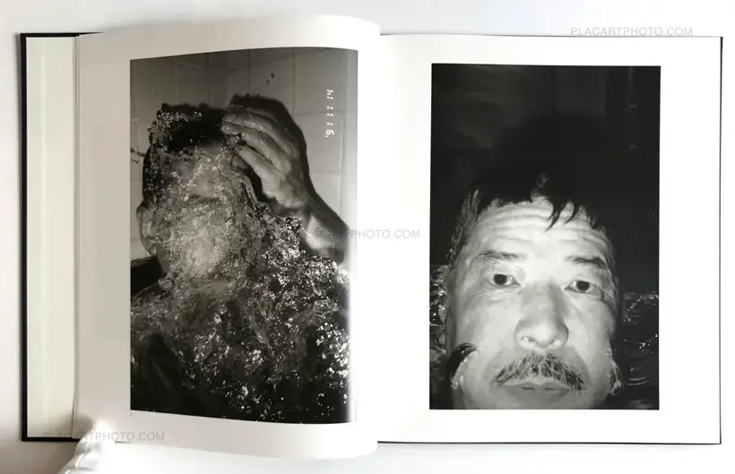 Masahisa Fukase – Bukubuku