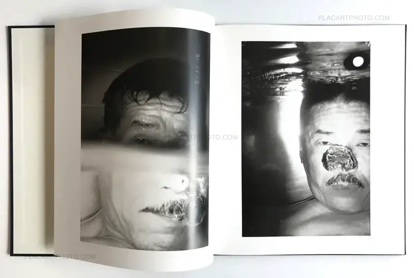 Masahisa Fukase – Bukubuku