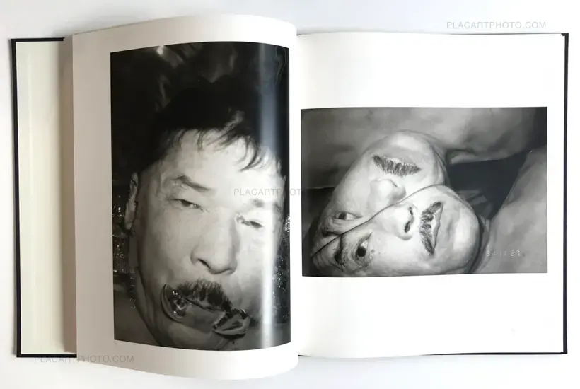 Masahisa Fukase – Bukubuku