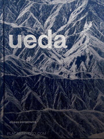 Shoji Ueda,Shoji Ueda (First edition)