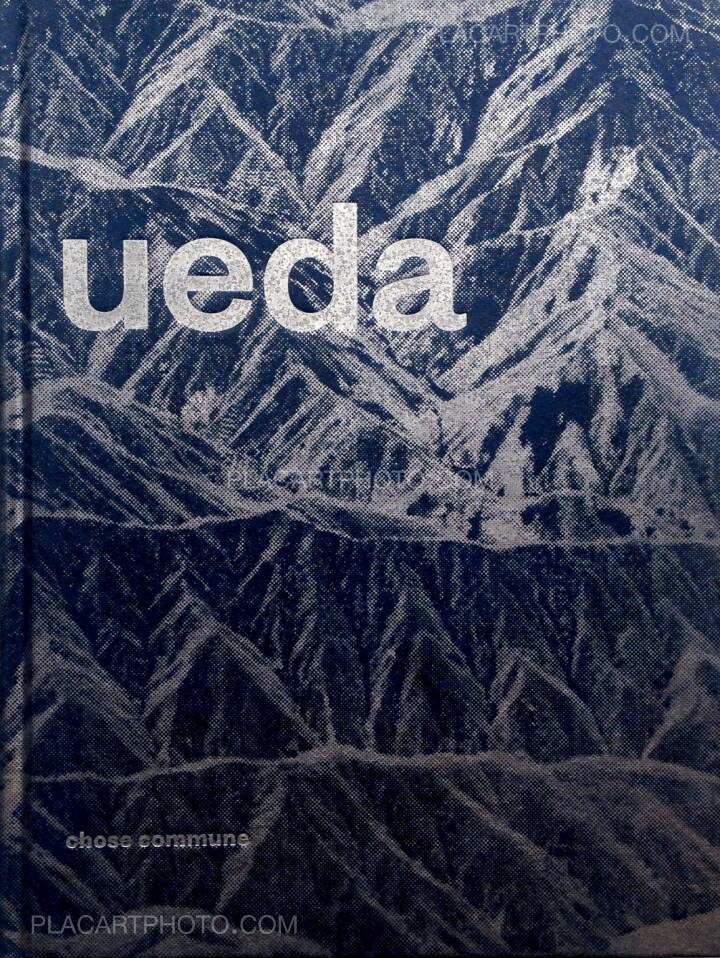 Shoji Ueda: Shoji Ueda (First edition), Chose commune, 2015 | Bookshop Le  Plac'Art Photo