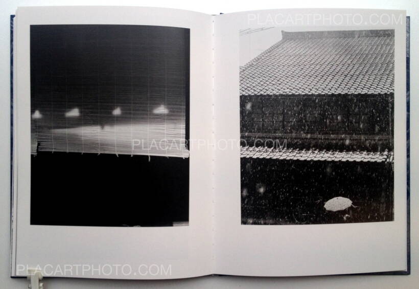 Shoji Ueda: Shoji Ueda (First edition), Chose commune, 2015 | Bookshop Le  Plac'Art Photo