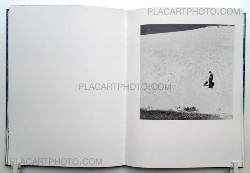 Shoji Ueda: Shoji Ueda (First edition), Chose commune, 2015 | Bookshop Le  Plac'Art Photo