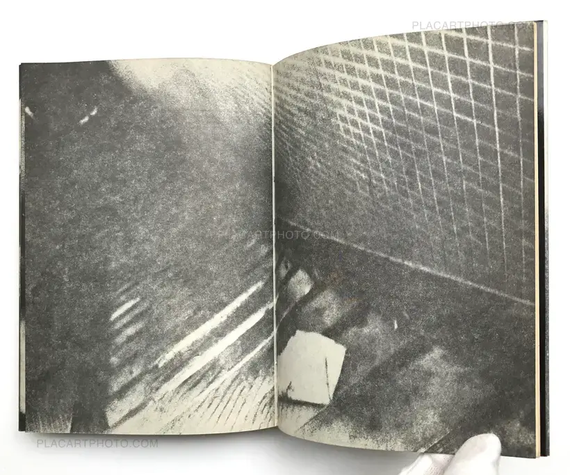 Provoke group – Provoke 4 & 5: First Abandon the World of Pseudo-Certainty