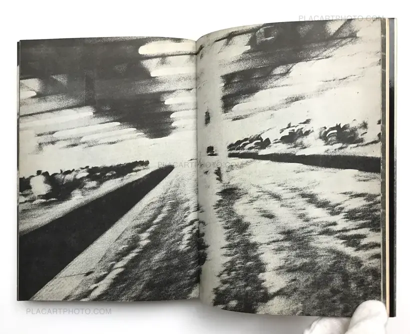 Provoke group – Provoke 4 & 5: First Abandon the World of Pseudo-Certainty