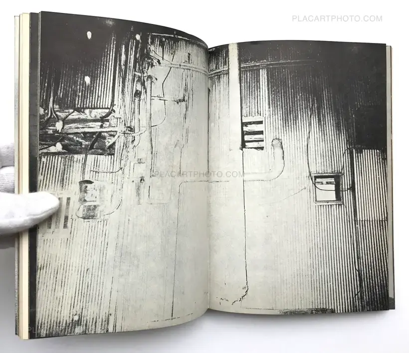 Provoke group – Provoke 4 & 5: First Abandon the World of Pseudo-Certainty
