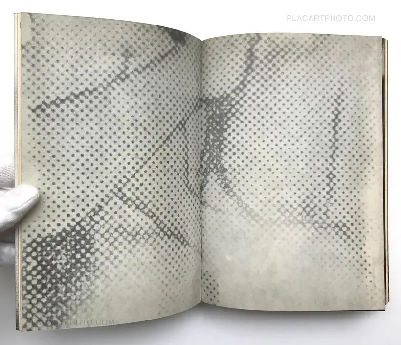 Provoke group – Provoke 4 & 5: First Abandon the World of Pseudo-Certainty