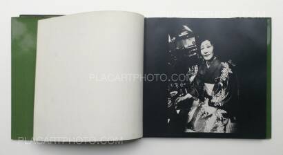 Daido Moriyama,Japan, a Photo Theater II