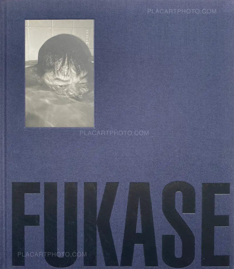 Masahisa Fukase – Bukubuku