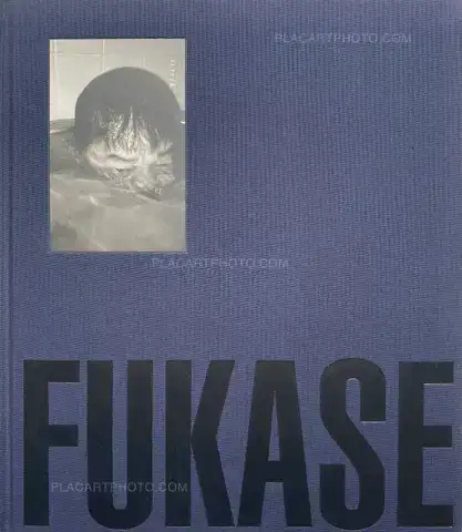 Masahisa Fukase – Bukubuku