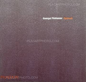 Gueorgui Pinkhassov,Sightwalk Gueorgui Pinkhassov,Sightwalk