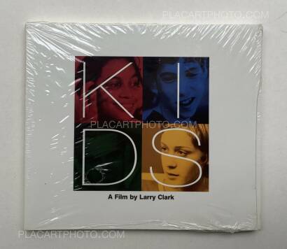 Larry Clark,KIDS (SEALED COPY)