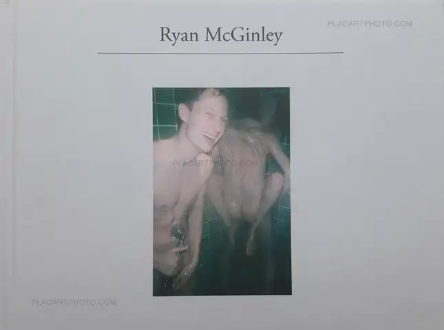 Ryan McGinley – Sun and Health