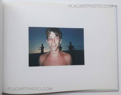 Ryan McGinley,Sun and Health