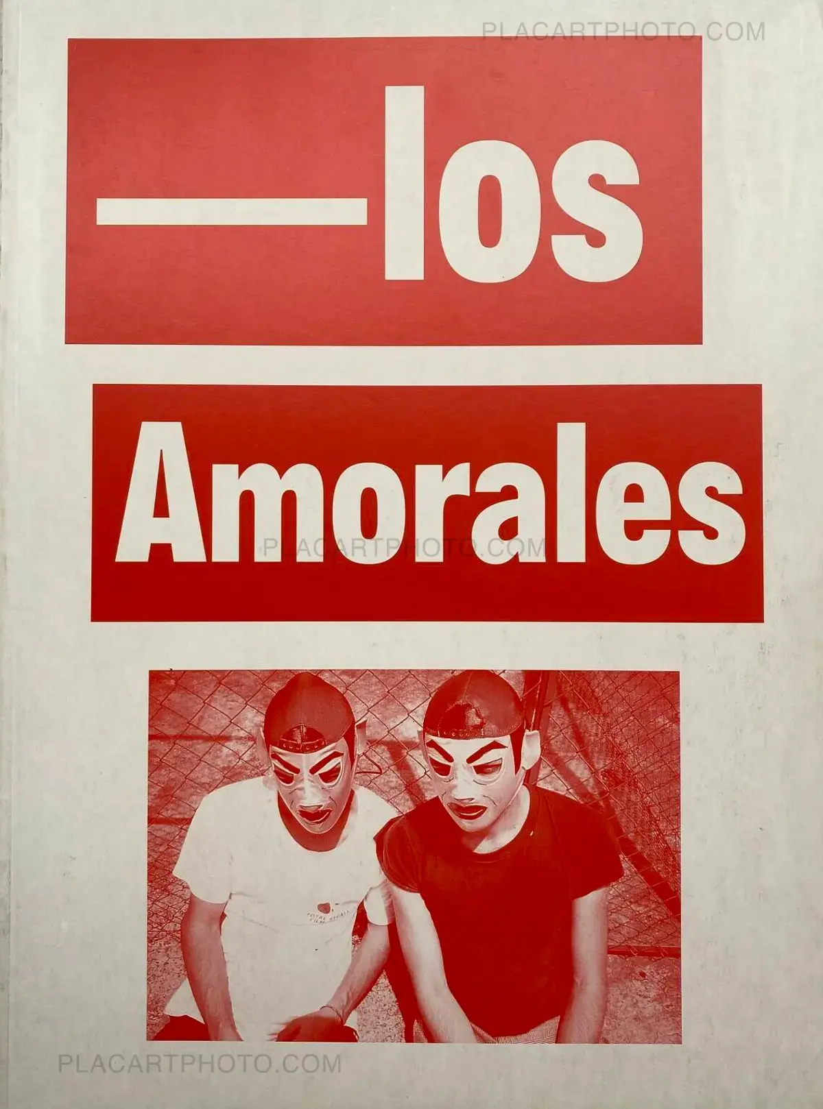 los Amorales Carlos Amorales カルロス・アモラレス Carlos Amorales, Los Amorales, Artimo, 2000 | Le Plac'Art Photo