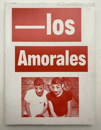 Carlos Amorales,Los Amorales