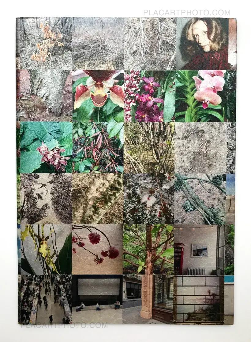 Hans Ulrich Obrist – STEPHEN SHORE INSTAGRAM (LTD EDT OF 200 copies)