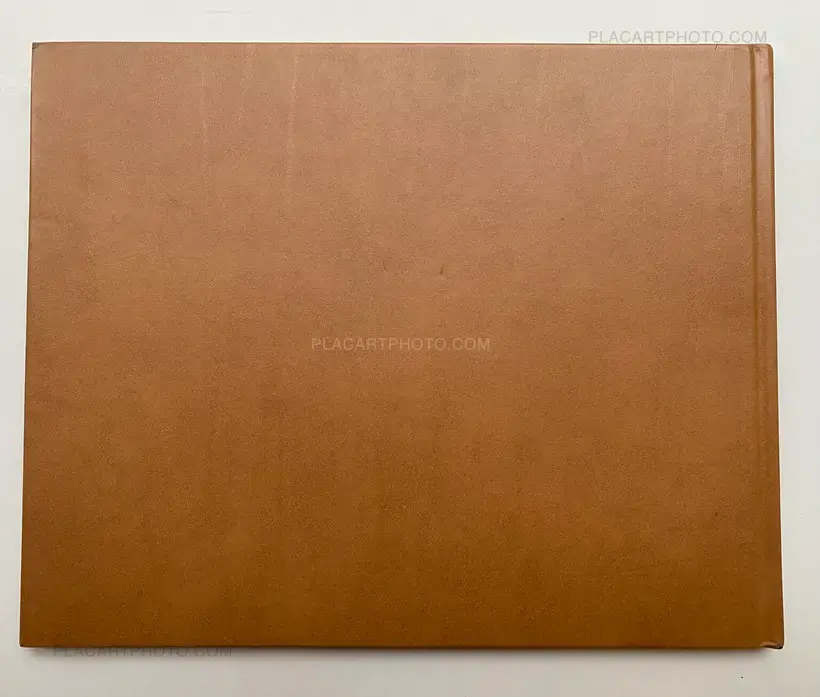 Juergen Teller – LOUIS XV (SIGNED)
