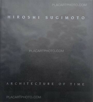 Hiroshi Sugimoto,ARCHITECTURE OF TIME (SIGNED)