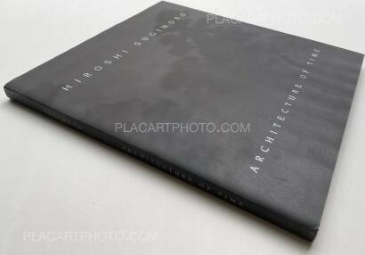 Hiroshi Sugimoto,ARCHITECTURE OF TIME (SIGNED)