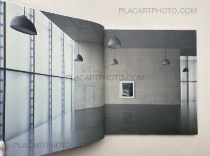 Hiroshi Sugimoto,ARCHITECTURE OF TIME (SIGNED)