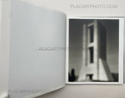 Hiroshi Sugimoto,ARCHITECTURE OF TIME (SIGNED)