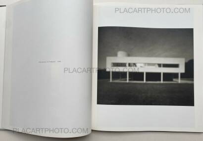 Hiroshi Sugimoto,ARCHITECTURE OF TIME (SIGNED)