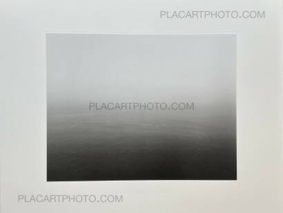 Hiroshi Sugimoto,TIME EXPOSED (SIGNED)