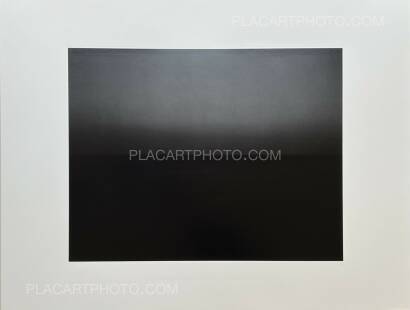 Hiroshi Sugimoto,TIME EXPOSED (SIGNED)