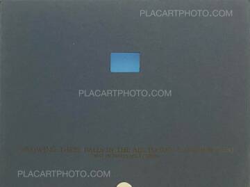 John Baldessari,Throwing Three Balls in the Air to Get a Straight Line (Best of Thirty-Six Attempts)