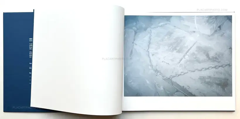 Janick Entremont – If Time Does Not End (Signed copy)