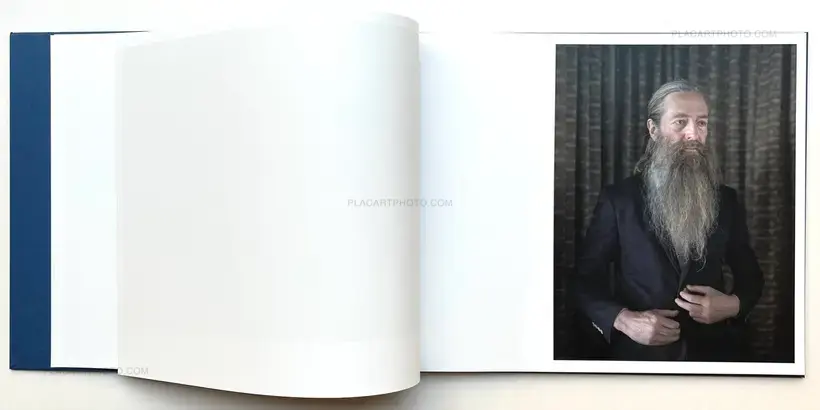 Janick Entremont – If Time Does Not End (Signed copy)